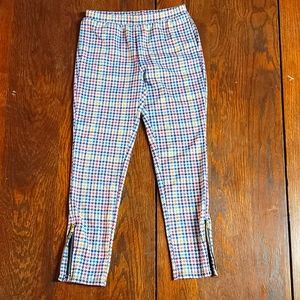 Wonder Nation Girls Pants / Size 7-8